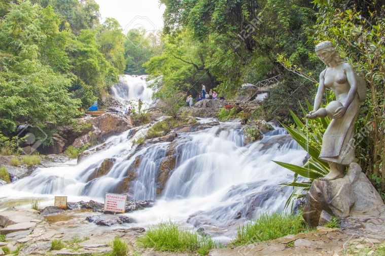 Tour Đà Lạt - Khám Phá những điểm checkin tại Đà Lạt ngàn hoa